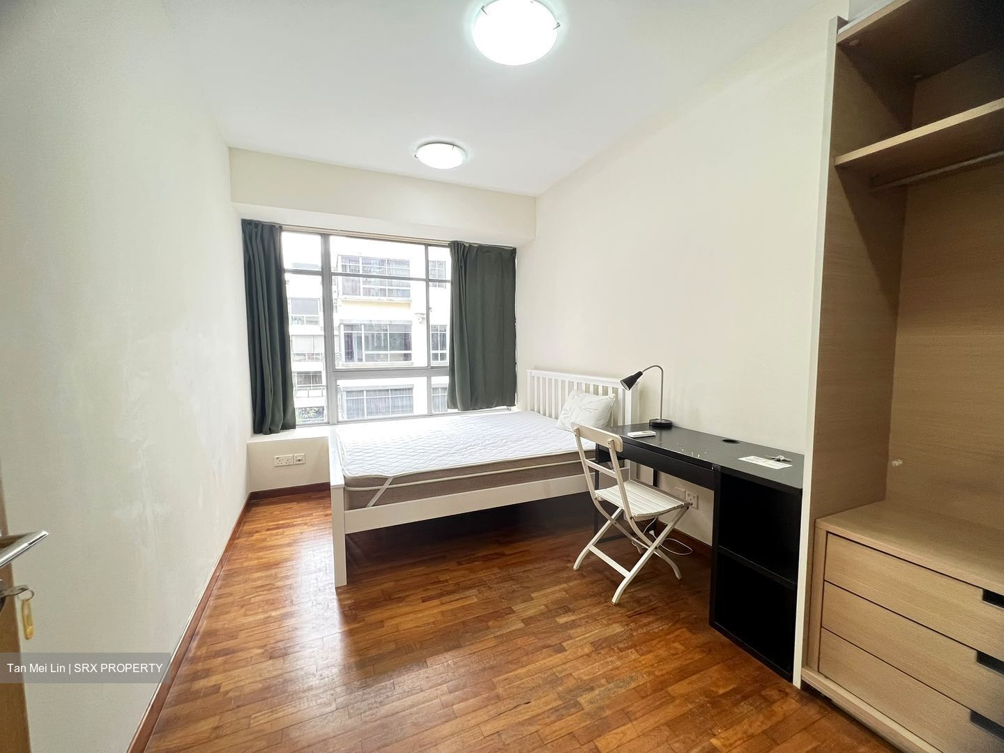 Atrium Residences (D14), Apartment #612003621